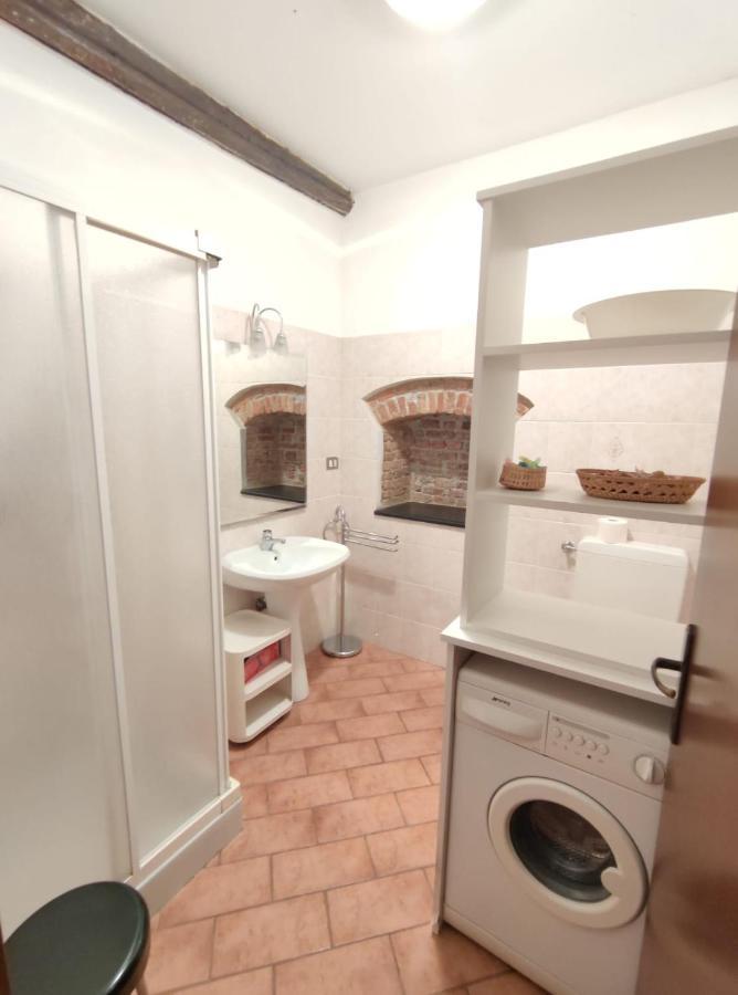 Casa Alby Apartment Rapallo Exterior photo
