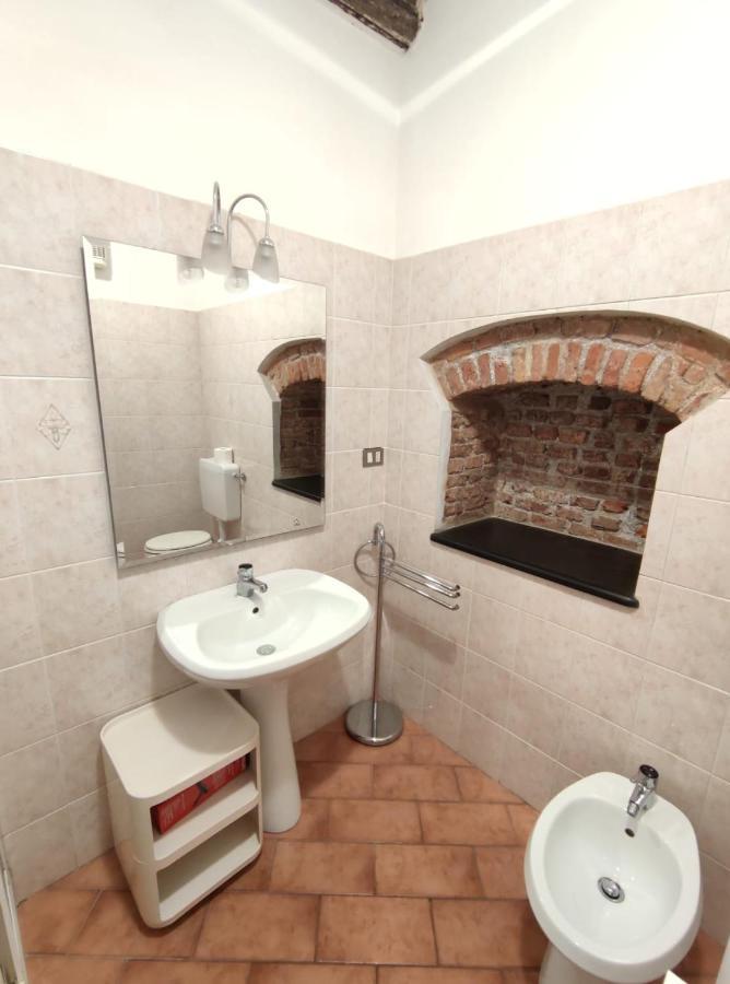 Casa Alby Apartment Rapallo Exterior photo