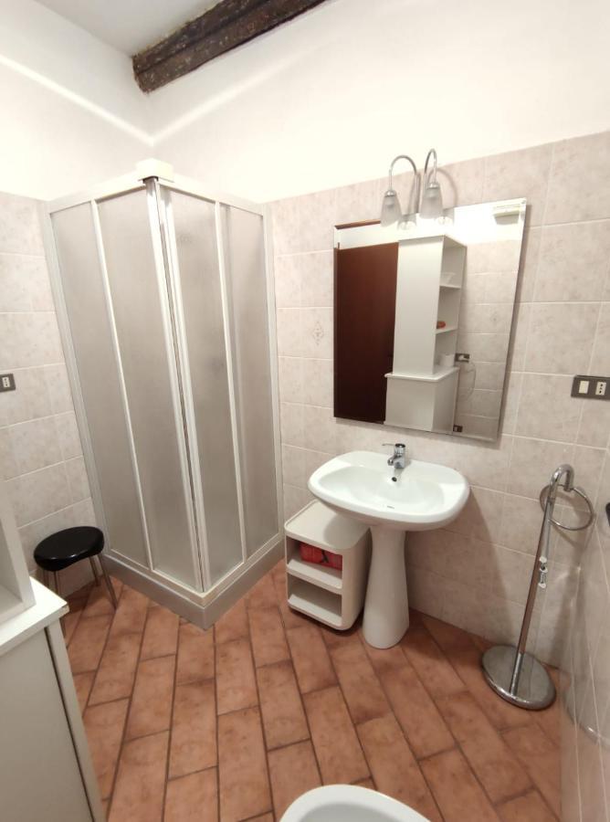 Casa Alby Apartment Rapallo Exterior photo