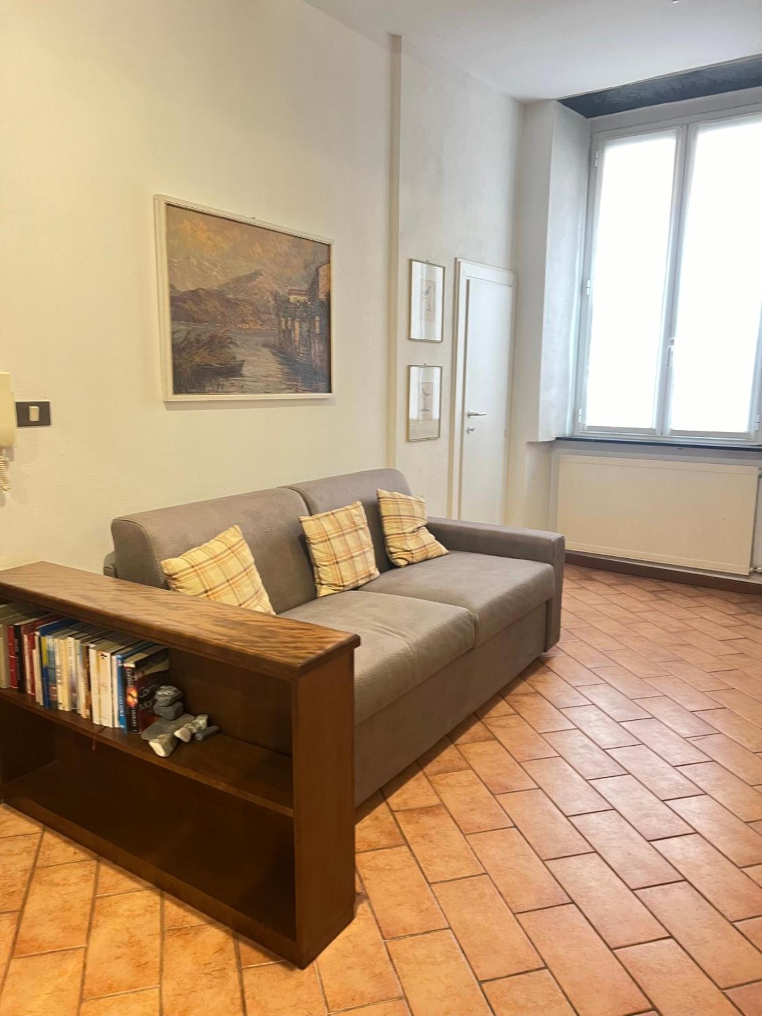 Casa Alby Apartment Rapallo Exterior photo
